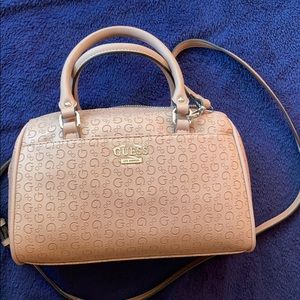 Guess purse